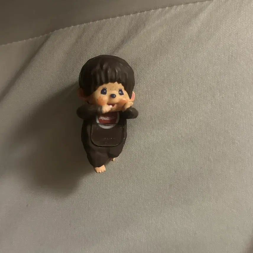 [BUNJANG] Monchhichi Hipper Toy / 몬치치 히퍼