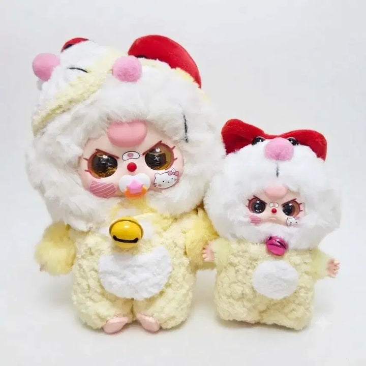 [BUNJANG] Baby3 Custom Doraemon Bundle Set / 베이비쓰리 커스텀 일괄