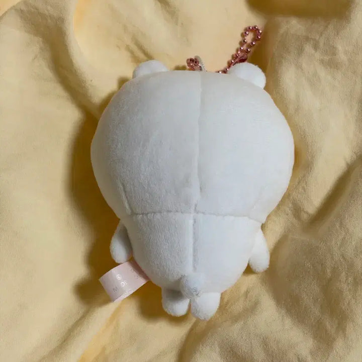 [BUNJANG] Chiikawa Basic Mascot Plush Doll / 치이카와 기본 마스코트 인형 먼작귀