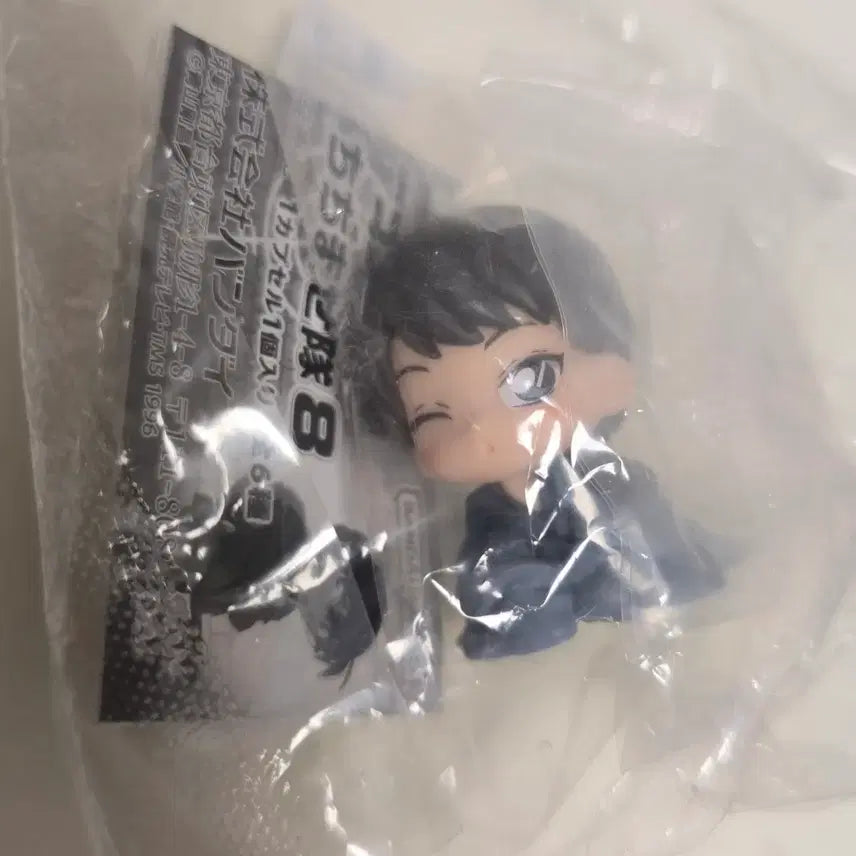 [BUNJANG] Detective Conan Hiromitsu Chizimase Vol. 8 / 히로미츠 치지마세 8탄 코난 경동조