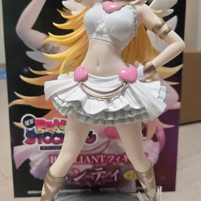 [BUNJANG] Panty Figure / 급전)팬티 피규어 판매합니다!