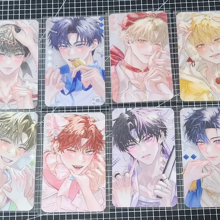 [BUNJANG] Demon&
