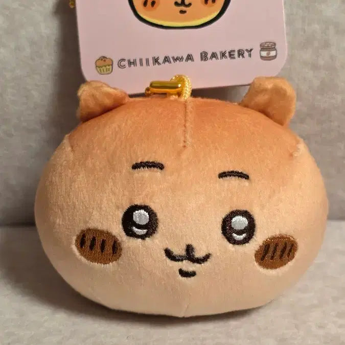 [BUNJANG] Chiikawa Bakery Bread Charm Hachiware Usagi Kurimanju / 새상품) 치이카와 베이커리 빵 키링 하치와레 우사기 쿠리만쥬 랏코 모몽가