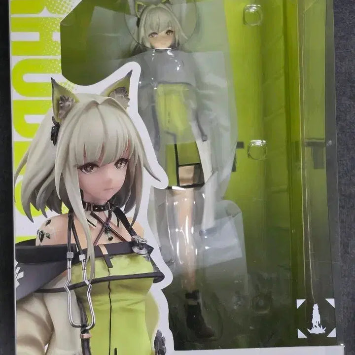 [BUNJANG] APEX Arknights Kal&