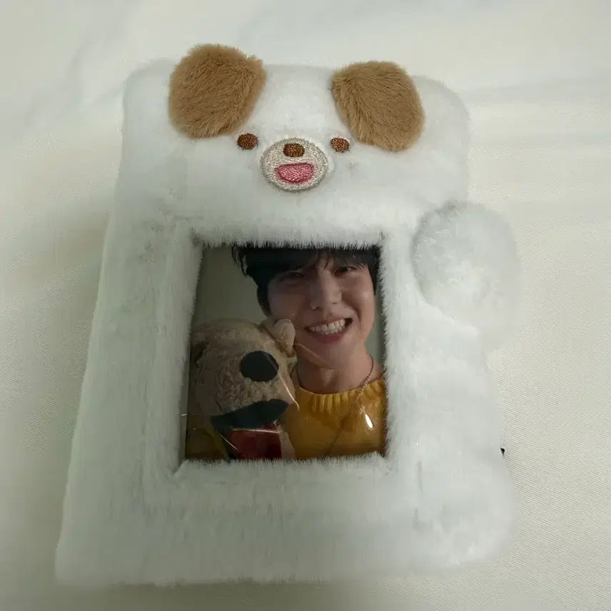 [BUNJANG] Day6 Dowoon Photocard Binder / 데이식스 도운 포카 바인더