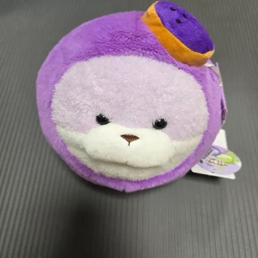 [BUNJANG] Ube &amp; Matcha Woosoo Trading Card / 우베, 말차 우소우소 19cm 일괄 판매