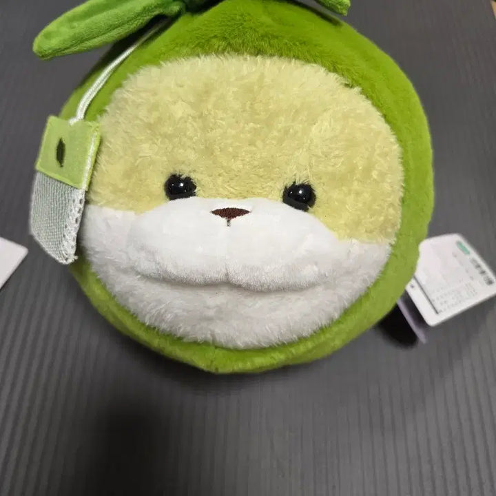 [BUNJANG] Ube &amp; Matcha Woosoo Trading Card / 우베, 말차 우소우소 19cm 일괄 판매