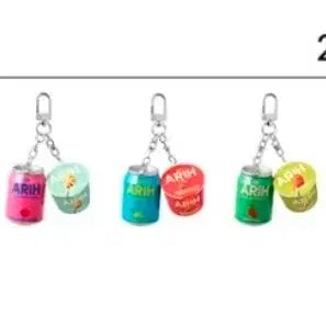 [BUNJANG] BTS ARIH Keyring Sealed / 방탄 BTS 아리 키링 ARIH KEYRING 미개봉 새상품