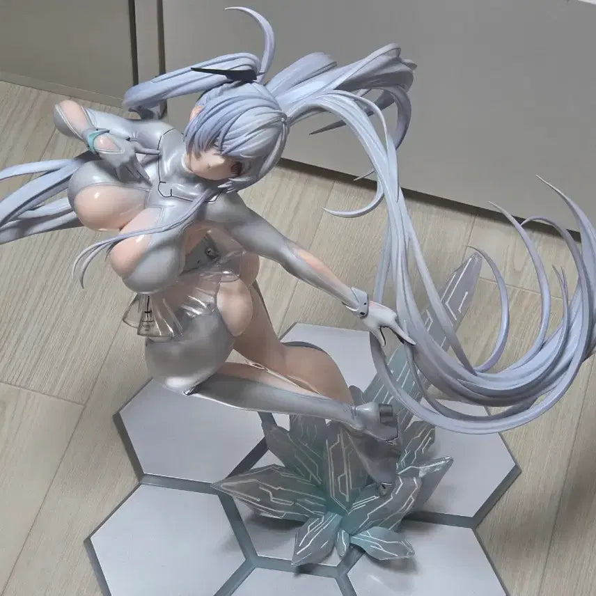 [BUNJANG] Hobby Sakura 1/4 Cinderella Regular Edition Figure / 하비사쿠라 1/4 신데렐라 일반판