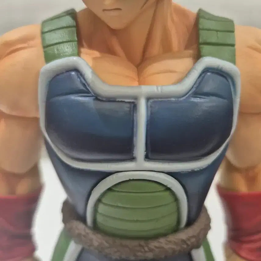 [BUNJANG] Dragon Ball Grandista Bardock Figure / 드래곤볼 그란디스타 버독 피규어