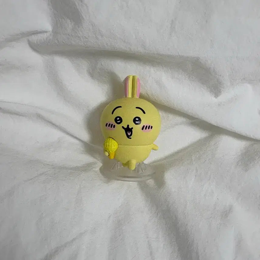 [BUNJANG] Cheekawa Usagi Mini Figure / 치이카와 먼작귀 우사기 미니 피규어