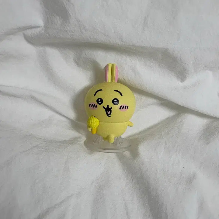 [BUNJANG] Cheekawa Usagi Mini Figure / 치이카와 먼작귀 우사기 미니 피규어