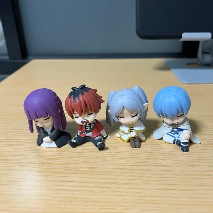 [BUNJANG] Frieren Shoulder Buddy Full Set / 프리렌 어깨쿵 풀세트