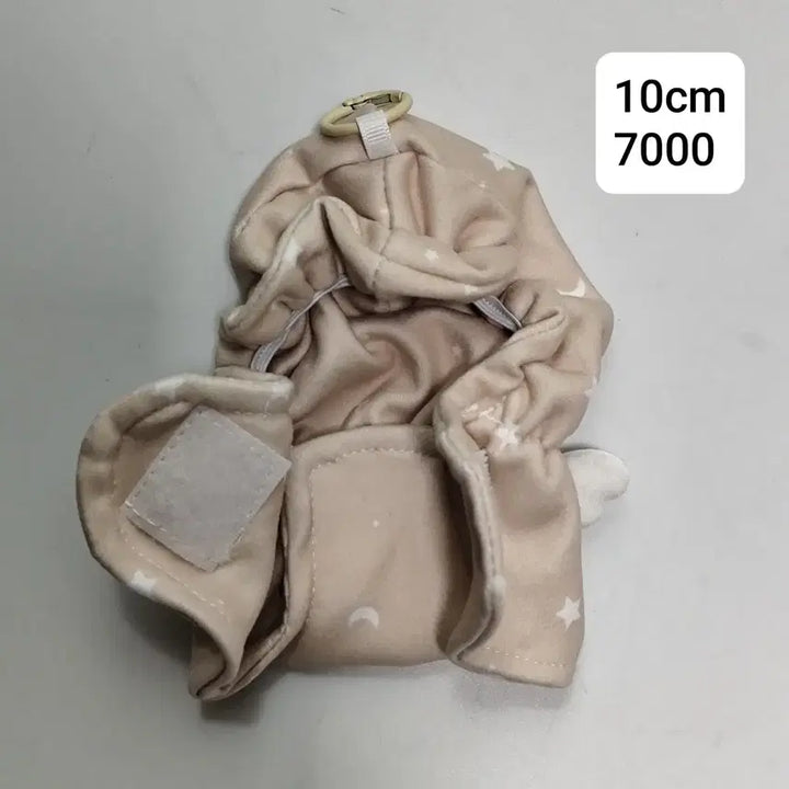 [BUNJANG] 10cm Doll Clothes / 10깅옷 10깅 10cm 솜인형옷 솜깅옷