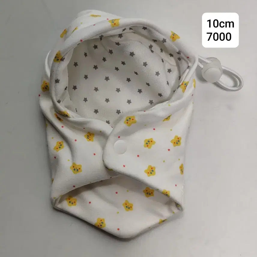 [BUNJANG] 10cm Cotton Doll Clothes 10Gging Outfit / 10깅옷 10깅 10cm 솜인형옷 솜깅옷