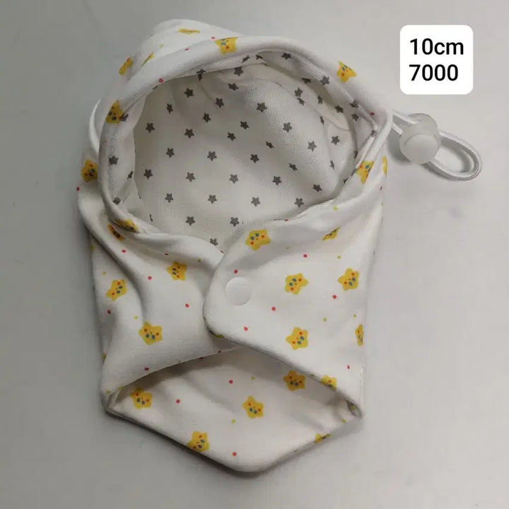 [BUNJANG] 10cm Cotton Doll Clothes 10Gging Outfit / 10깅옷 10깅 10cm 솜인형옷 솜깅옷
