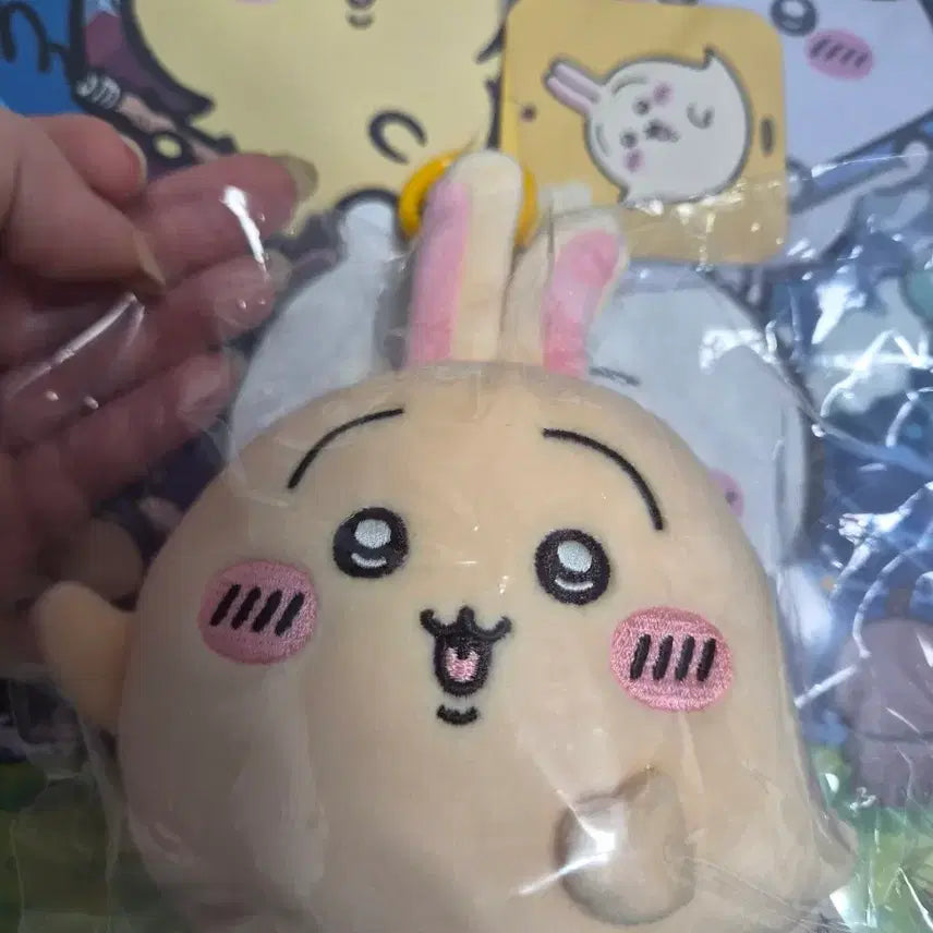 [BUNJANG] Odaiba Limited Edition Ghost Rabbit / (미개봉 정품) 오다이바 한정판 유령 우사기
