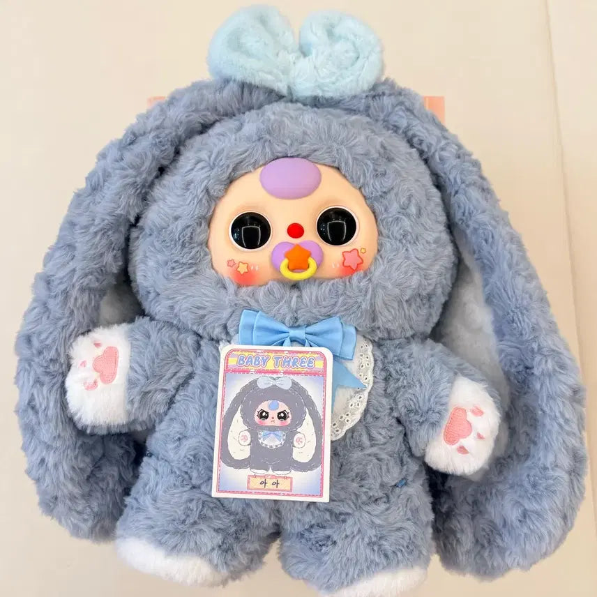 [BUNJANG] Be@rbrick 400% / 베이비쓰리 400%