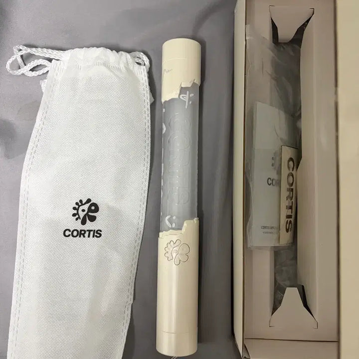 [BUNJANG] CORTIS Lightstick + Reflective Sticker / 코르티스 응원봉 + 반사스티커