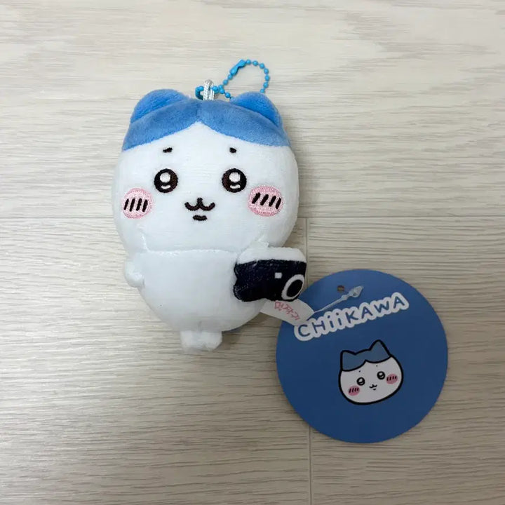 [BUNJANG] Chiikawa Hachiware Stress Ball / 치이카와 하치와레 스트레스볼 새상품