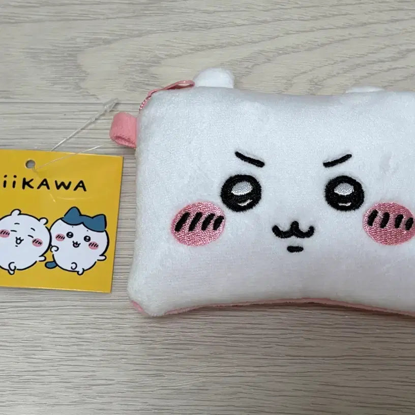[BUNJANG] Chiikawa Pouch New Product / 치이카와 파우치 새상품