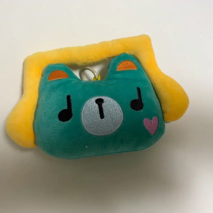[BUNJANG] PondPhuwin Permpoon Pouch / Gmmtv 폰푸 폰드푸윈 펌푼 permpoon파우치  pondphuwin