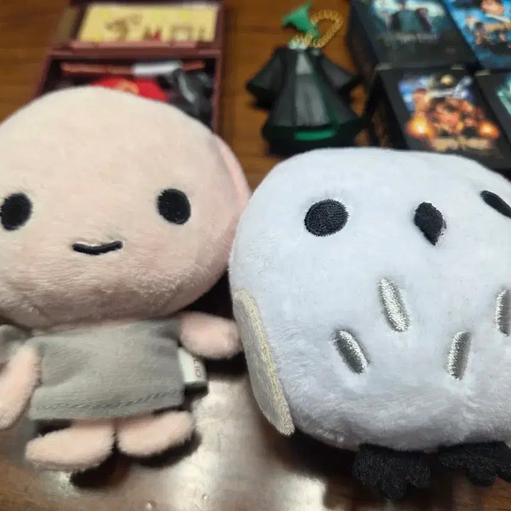 [BUNJANG] Harry Potter Merchandise Collection / 해리포터 모음