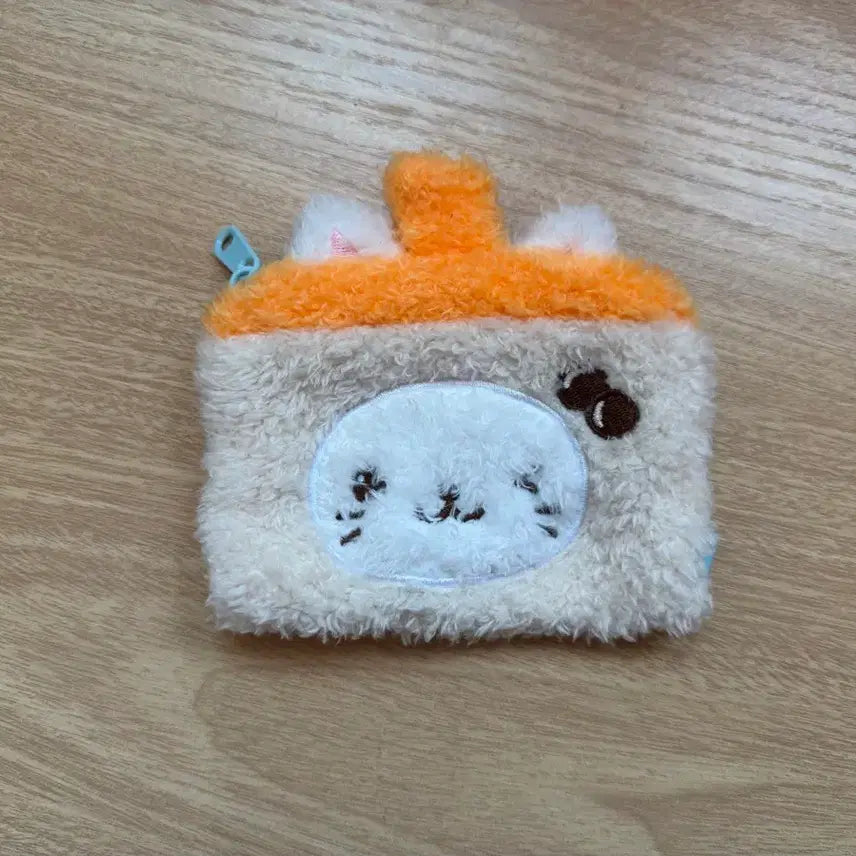 [BUNJANG] NCT WISH Wish Doll Bubble Cat Pouch / 버블냥 파우치 엔시티위시 위시돌 Nct wish