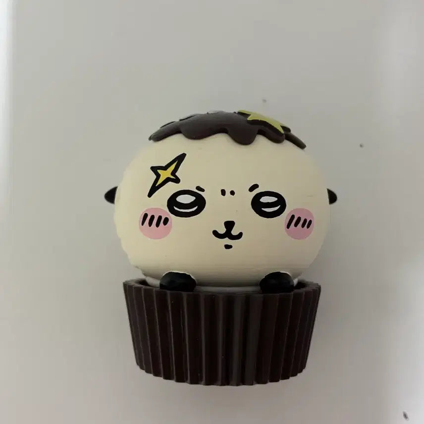 [BUNJANG] Rakko Random Figure / 랏코 랜덤 피규어