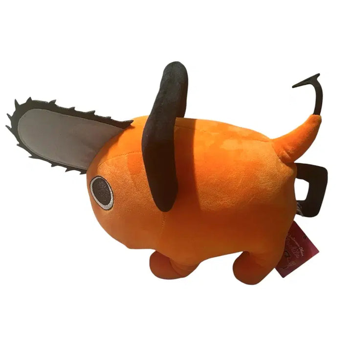 [BUNJANG] Chainsaw Man Pochita Plush / 체인소맨 포치타 인형