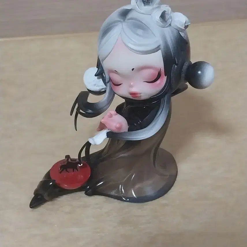[BUNJANG] Popmart Skullpanda Golden Sprint Bundle Set / (일괄)팝마트 황금빛 질주 스컬판다