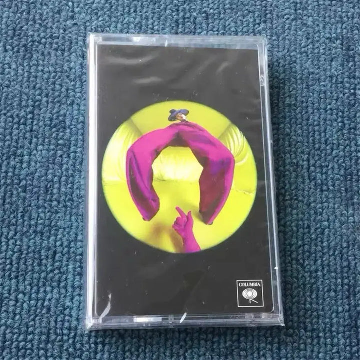 [BUNJANG] Harry Styles Fine Line Cassette Tape / 해리 스타일스(Harry Styles) 정규 2집 Fine Line 카세트테이프