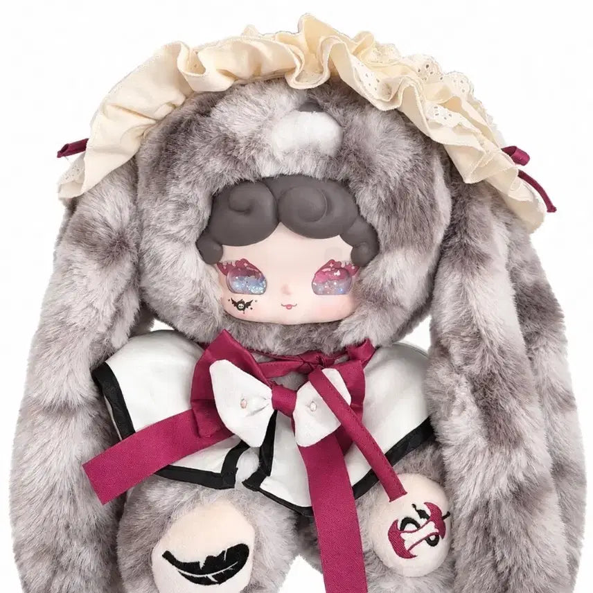 [BUNJANG] BAMTO 700 Apple Plush / 밤토 700 사과 양도