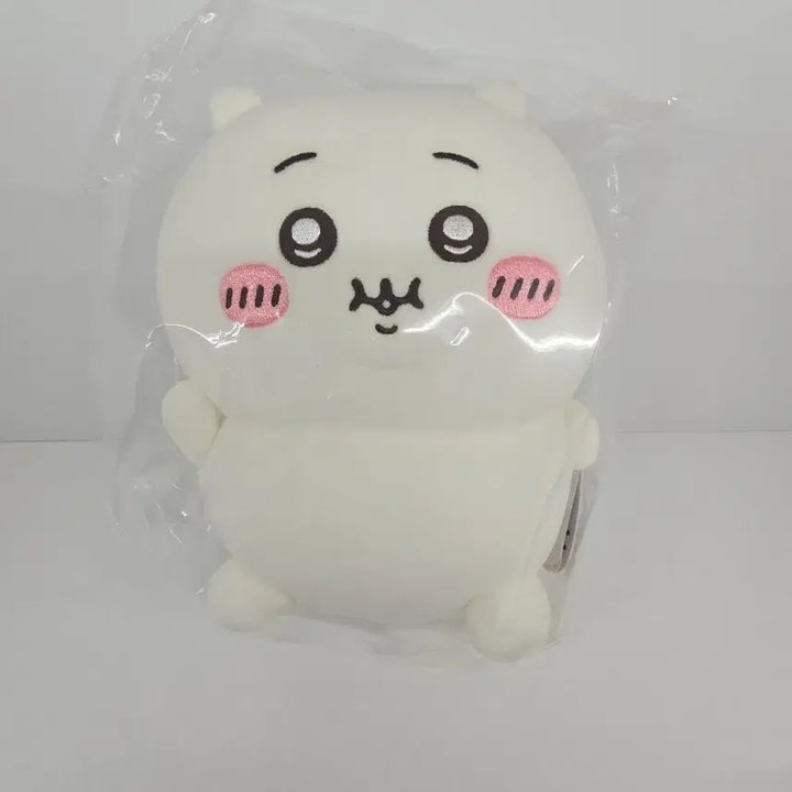 [BUNJANG] Cheekywa Chubby Medium Plush Toy / 통통 뚱뚱 치이카와 인형 (중형)