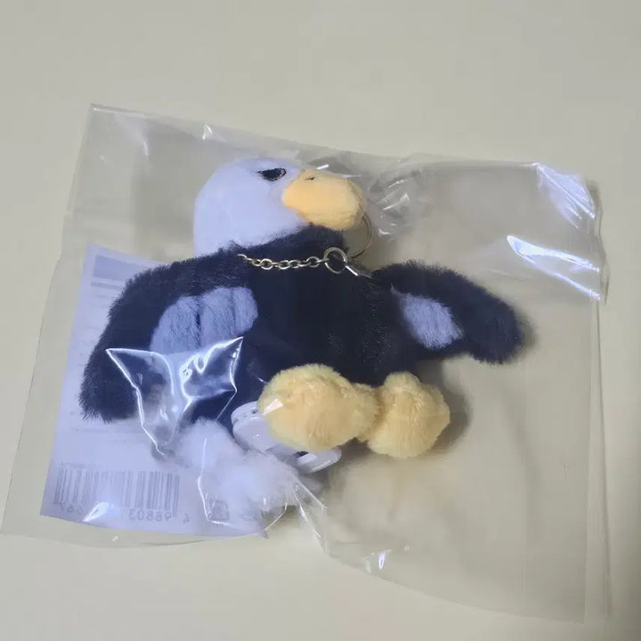 [BUNJANG] Mrs. GREEN APPLE Babel Eagle Keyring / 미세스그린애플 바벨 독수리키링 양도합니다