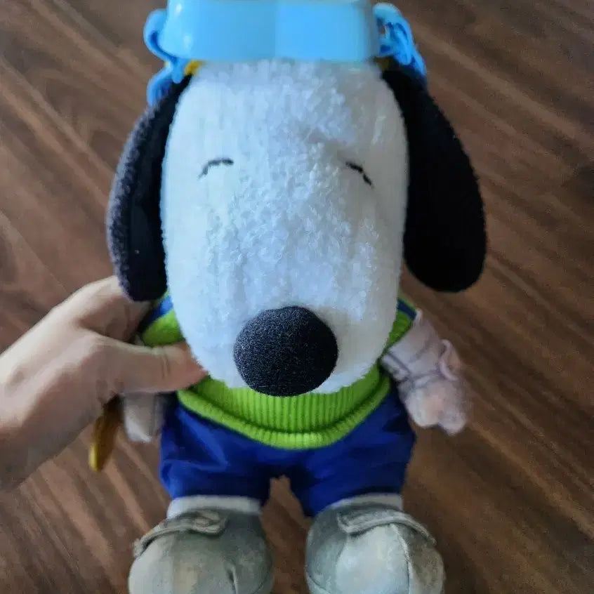 [BUNJANG] Snoopy McDonald&