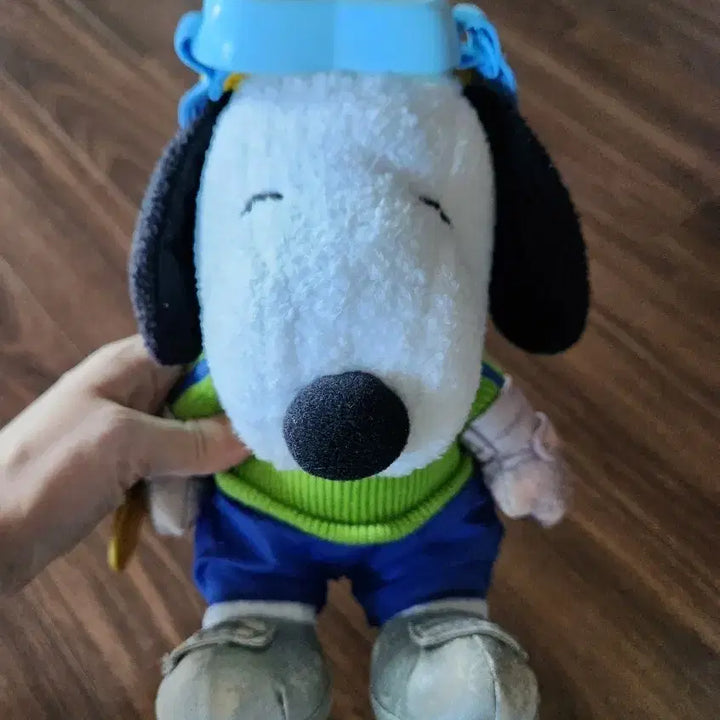 [BUNJANG] Snoopy McDonald&