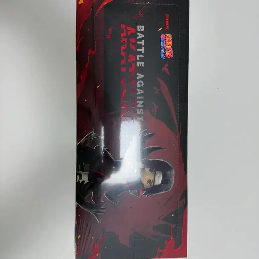 [BUNJANG] Pop Mart Naruto Akatsuki Figure (New) / (새상품)팝마트 나루토 아카츠키 피규어