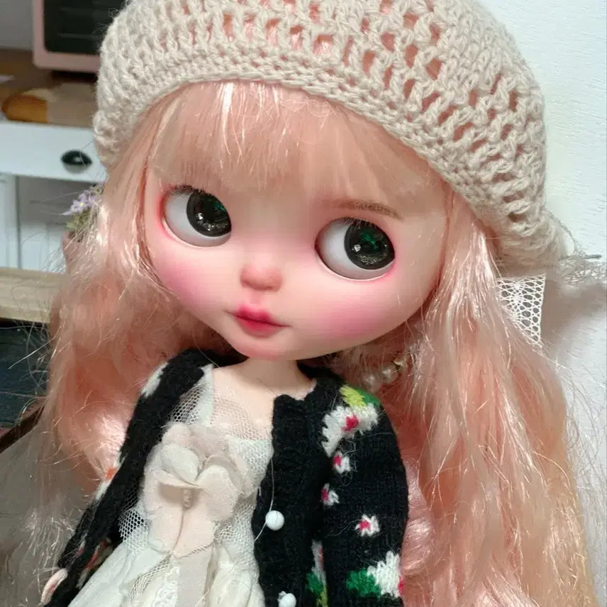 [BUNJANG] Blythe Custom Doll / 블라이스 커스텀