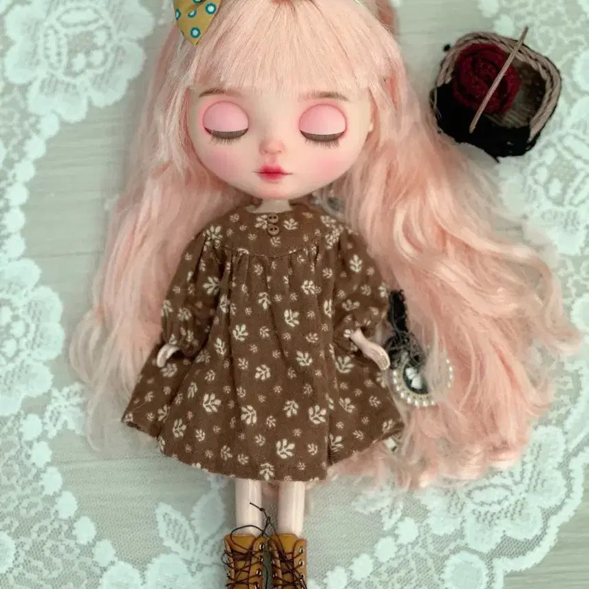 [BUNJANG] Blythe Custom Doll / 블라이스 커스텀