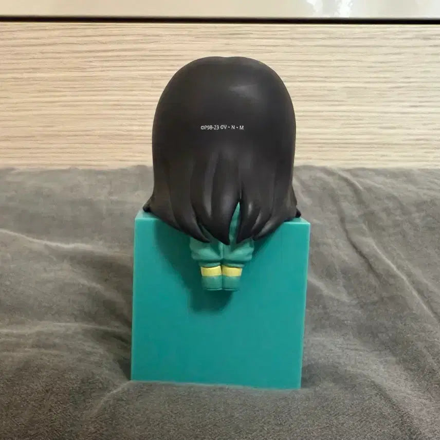 [BUNJANG] Hunter x Hunter Illumi Hikage Figure / 헌터헌터 이르미 히카게 피규어