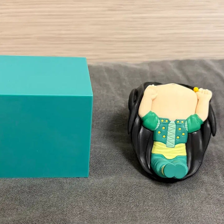 [BUNJANG] Hunter x Hunter Illumi Hikage Figure / 헌터헌터 이르미 히카게 피규어