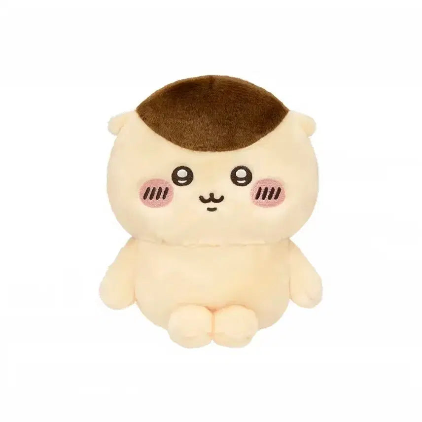 [BUNJANG] Cheekawa Posing Kurimanju Plush / 먼작귀 치이카와 포징 쿠리만쥬 인형