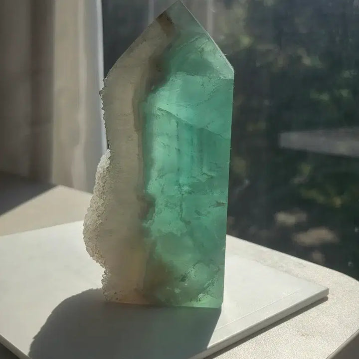 [BUNJANG] Fluorite Tower / 플루오라이트 타워 팝니다