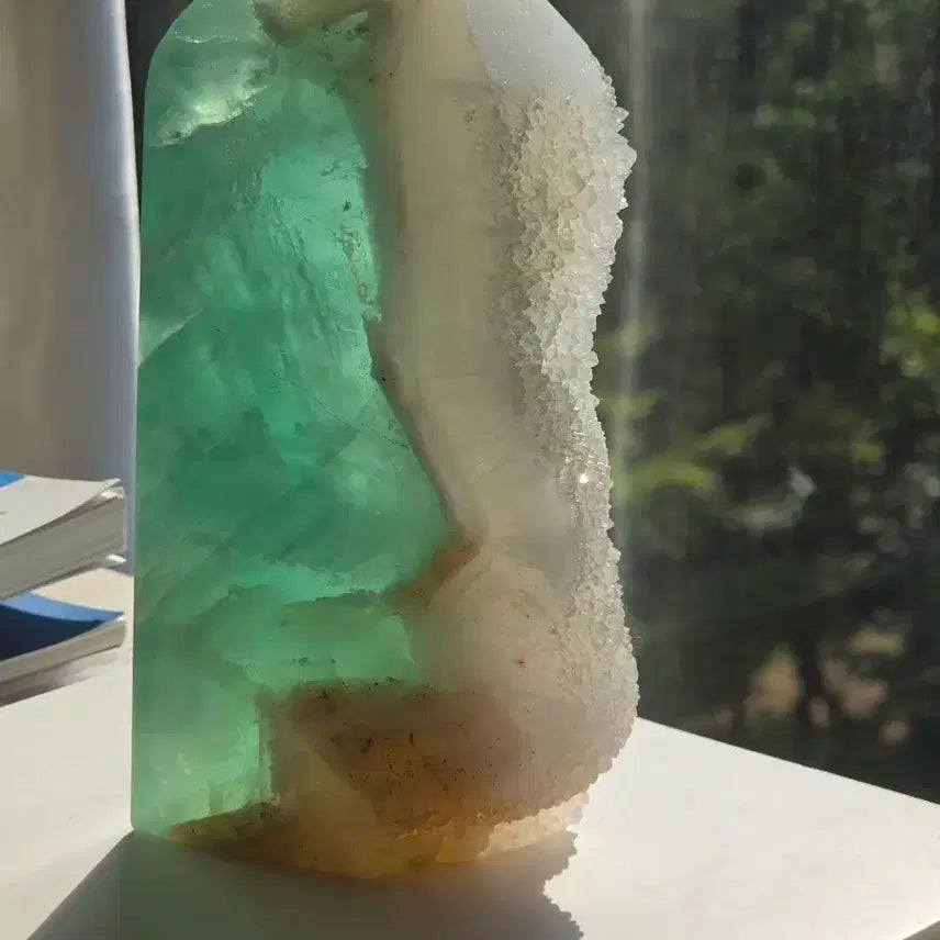 [BUNJANG] Fluorite Tower / 플루오라이트 타워 팝니다