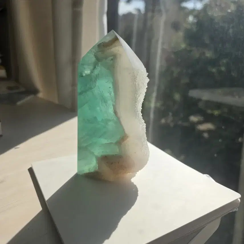 [BUNJANG] Fluorite Tower / 플루오라이트 타워 팝니다