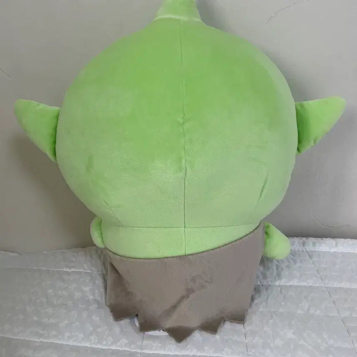 [BUNJANG] Cheekawa Goblin Big Plush / 치이카와 고블린 빅누이