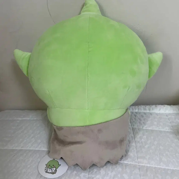 [BUNJANG] Chiikawa Goblin Big Plush / 치이카와 고블린 빅누이