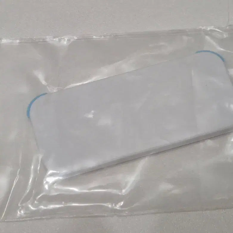 [BUNJANG] MDD/MSD Nintendo Switch Prop White Blue / [MDD] MDD/MSD용 해외딜러제 닌1텐도 스1위치 소품 화이트 블루
