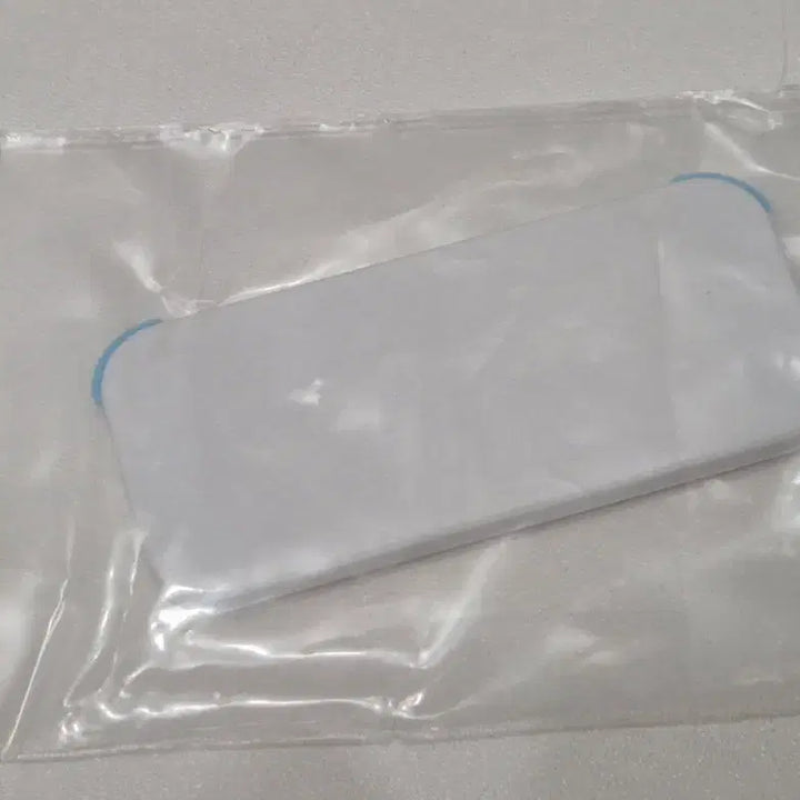 [BUNJANG] MDD/MSD Nintendo Switch Prop White Blue / [MDD] MDD/MSD용 해외딜러제 닌1텐도 스1위치 소품 화이트 블루
